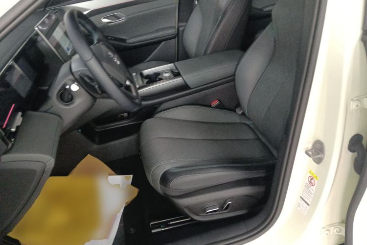 Used BYD Qin L 2025 EV 545KM Excellence Edition