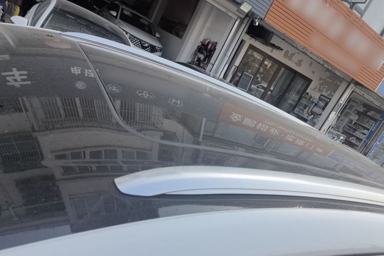 Used FORTHING Yacht 2022 1.5T DCT Chasing-the-Waves Edition