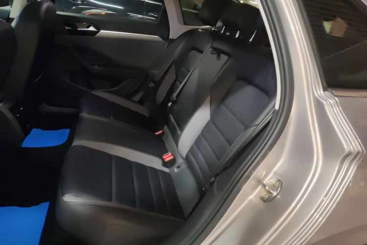 Used Volkswagen Sagitar 2022 280TSI DSG Flyover Edition
