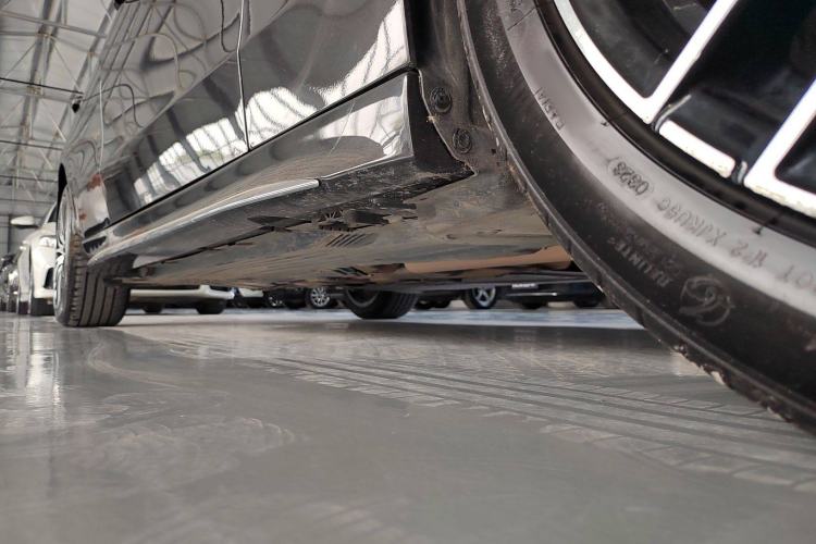 Used Mercedes-Benz C-Class 2022 C 260 L Sport Edition
