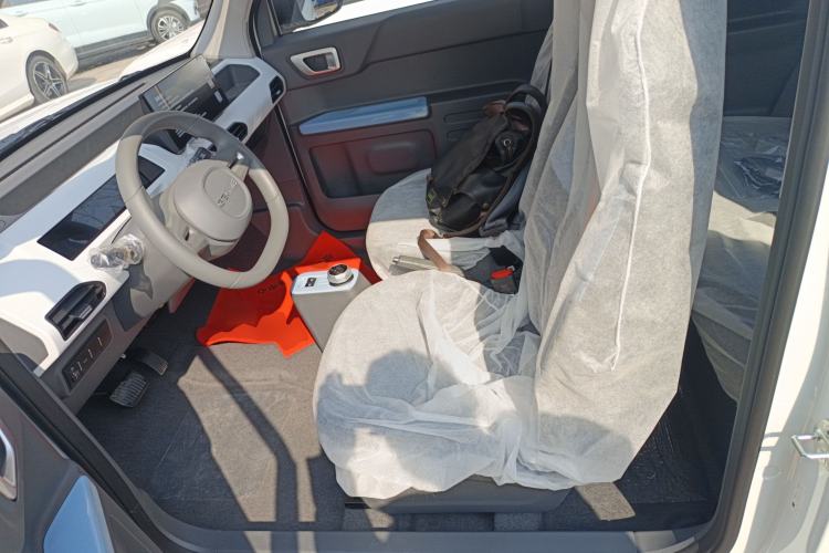 Used  Panda 2024 Panda Mini 200km Endurance Bear
