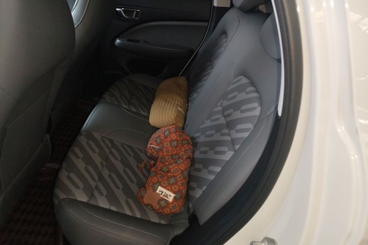 Used Leapmotor T03 2024 200 Lite Edition
