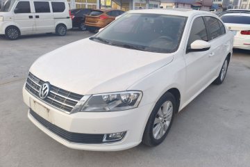 Used Volkswagen Lavida 2013 Restyled Classic 1.6L Automatic Comfort Edition