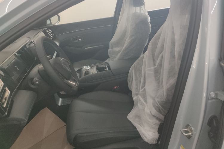 Used BYD Qin L 2024 DM-i 120KM Beyond Model