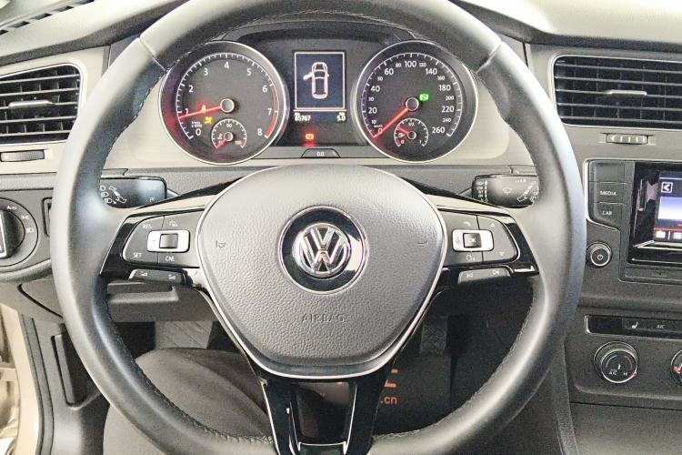 Used Volkswagen Golf 2016 230TSI Automatic Luxury Version