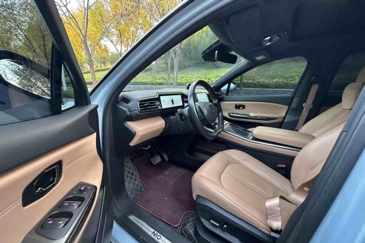 Used Nio ES6 2020 455KM Sport Edition
