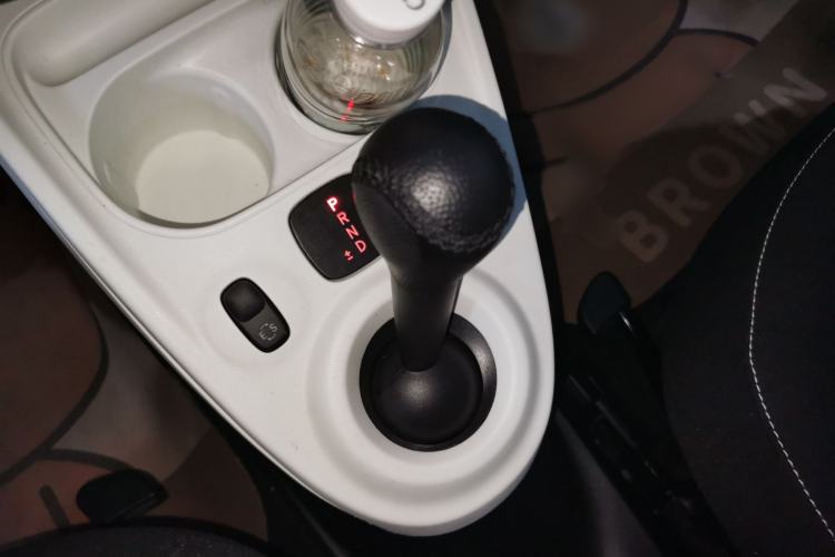 Used  forfour 2016 1.0L 52 kW Passion Edition
