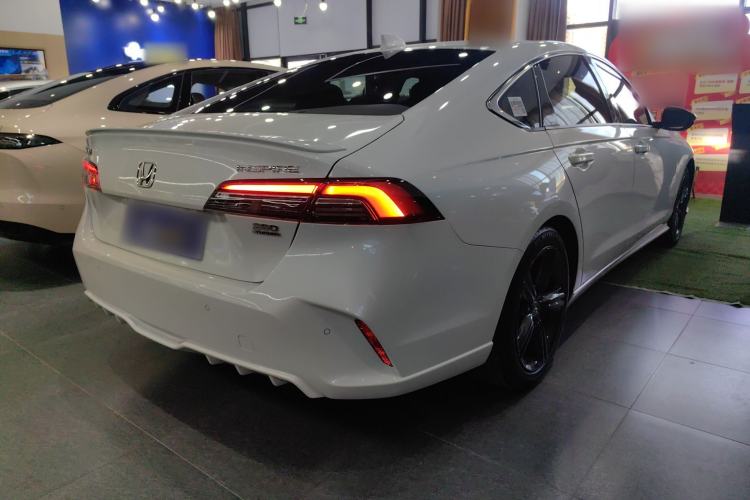 Used Honda Inspire 2023 260TURBO Deluxe Edition
