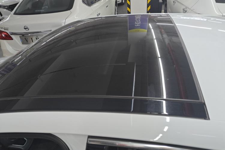 Used Audi A3 2020 Restyled Limousine 35 TFSI Ambition Version China VI