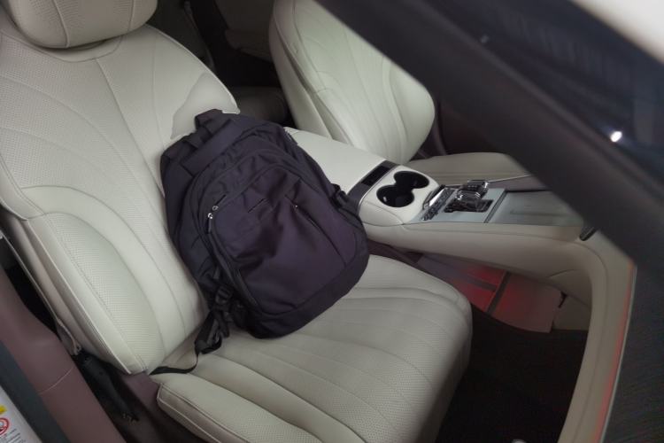 Used Denza Z9GT 2024 1100 Four-Wheel Drive Max Edition
