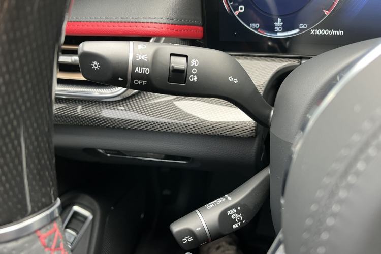 Used Hongqi H6 2023 2.0T ZhiShang Version