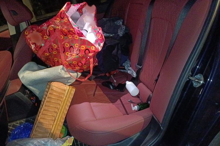 Used BMW 3 Series 2022 Restyled 325Li M Sport Night Edition Package