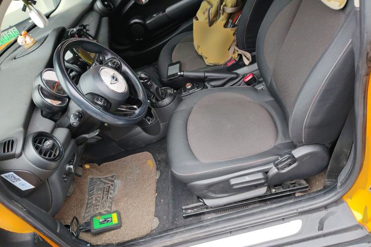 Used MINI MINI 2014 1.5T COOPER Fun