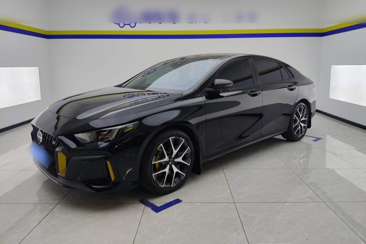 Used GAC Trumpchi EMPOW 2021 270T DCT J16 Version
