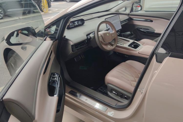 Used  GT 2024 Global Model 710 Ultra-High-Voltage LiDAR Edition
