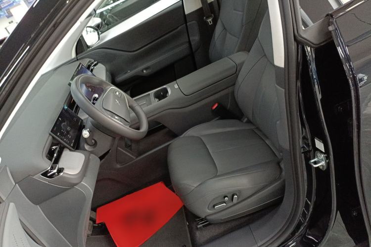 Used XPeng G6 2025 625 Long-Range Max Flagship Edition