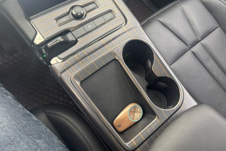 Used Nio ES8 2020 415 km Range 7-Seater Version
