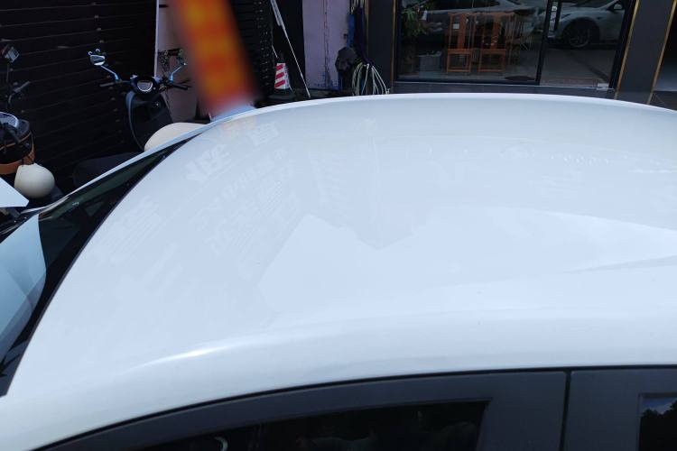 Used Chevrolet Cavalier 2021 325T Automatic Enjoyment Edition
