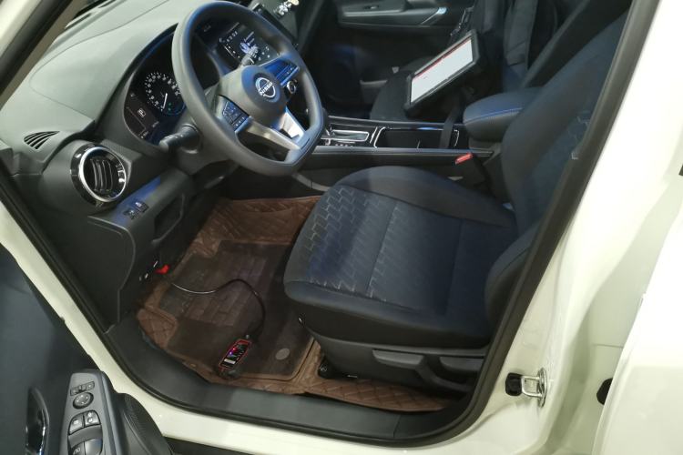 Used Nissan Kicks 2023 Jingqing Edition 1.5L Combining "Power" with a Stylish Touch
