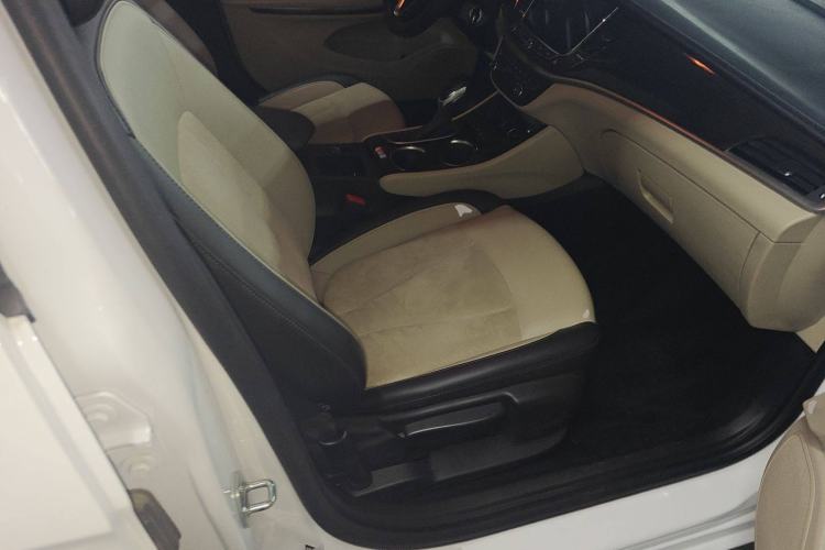 Used Buick Verano 2019 Sedan 15S Automatic Leading Model
