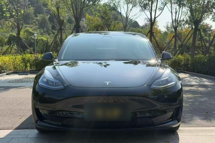 Used Tesla Model 3 2022 Rear-Wheel-Drive Version