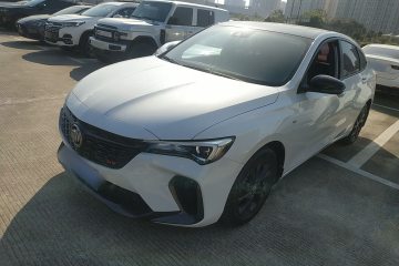 Used Buick Verano 2022 Pro GS Wind-Chasing Edition