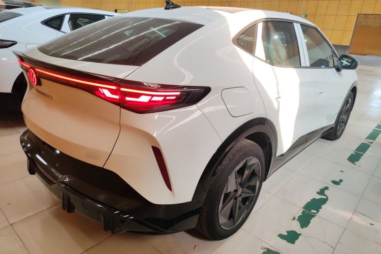 Used Volkswagen ID.UNYX 2024 Revised Pro Long-Range Version