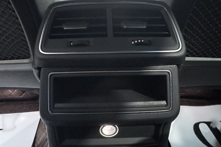 Used Audi A6L 2021 40 TFSI Luxury Dynamic Edition