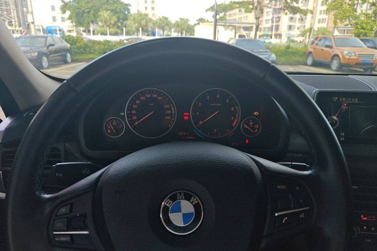 Used BMW X5 2014 xDrive35i Elegant Edition
