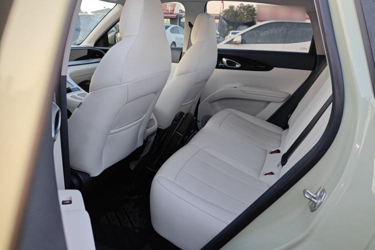 Used  Geome 2025 310km Dream Edition
