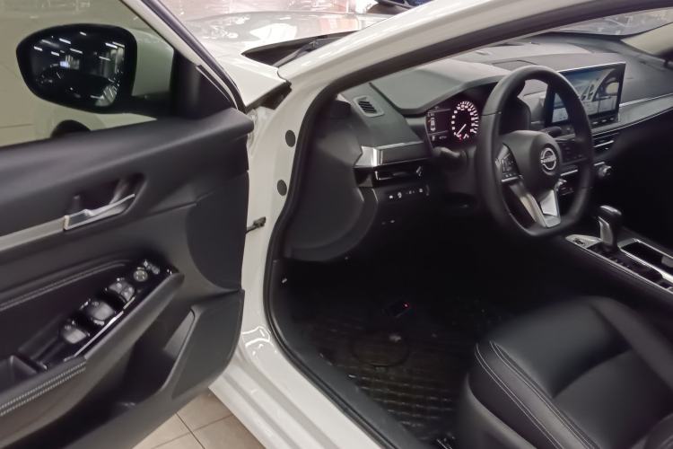 Used Nissan Teana 2022 2.0L XL-TLS Enjoyment Edition