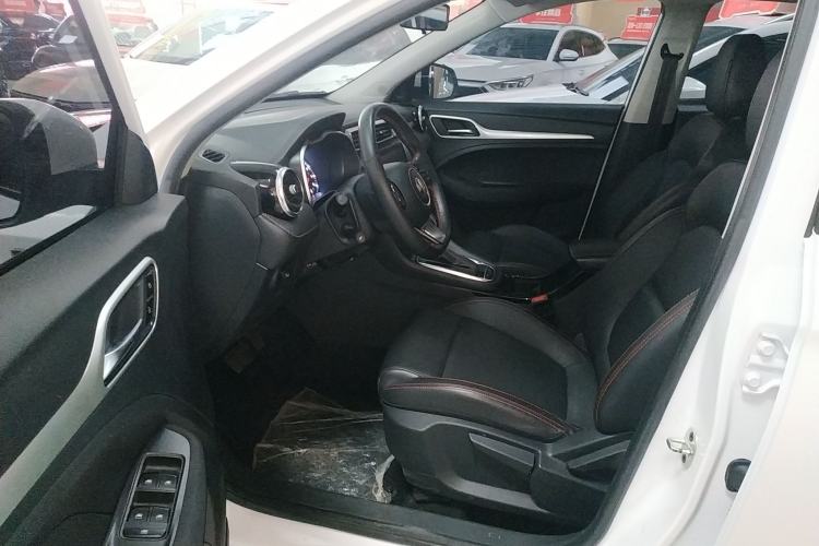 Used MG ZS 2020 180 DVVT Automatic Lite
