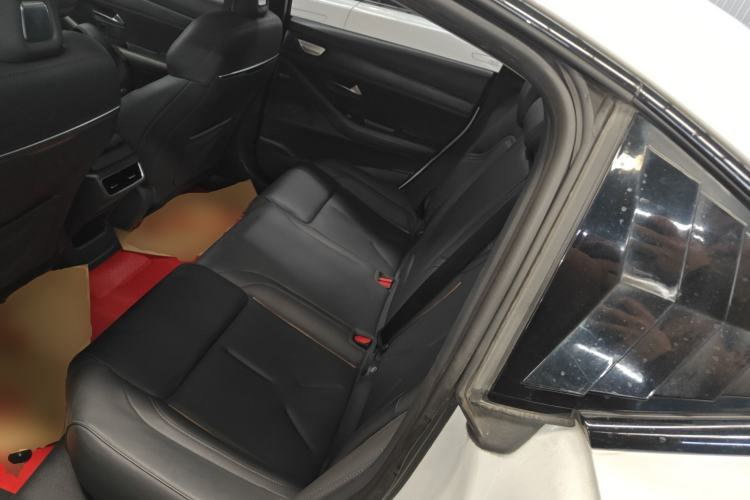 Used  SL03 2022 1.5L 1200 Extended-Range Version
