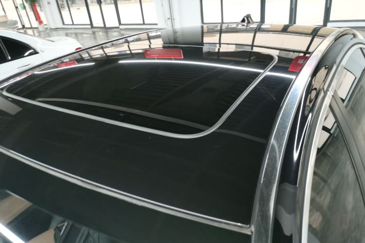 Used BMW 7 Series 2013 730Li Leading Model
