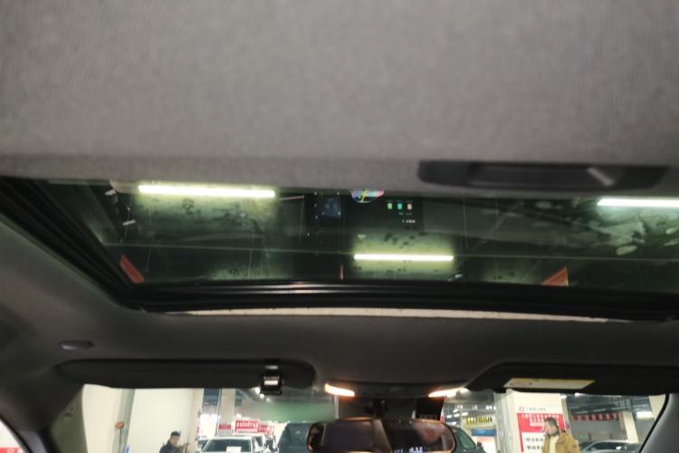 Used Toyota Levin 2024 185T CVT Luxury Edition
