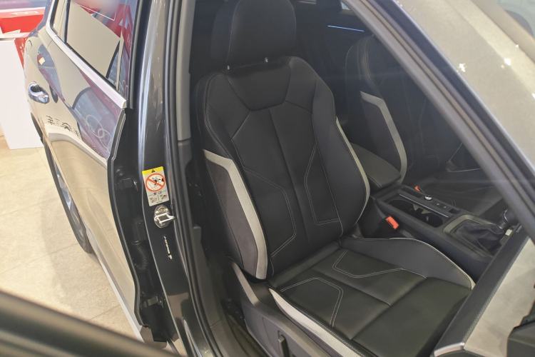 Used Audi Q3 2024 35 TFSI Fashion Dynamic Edition