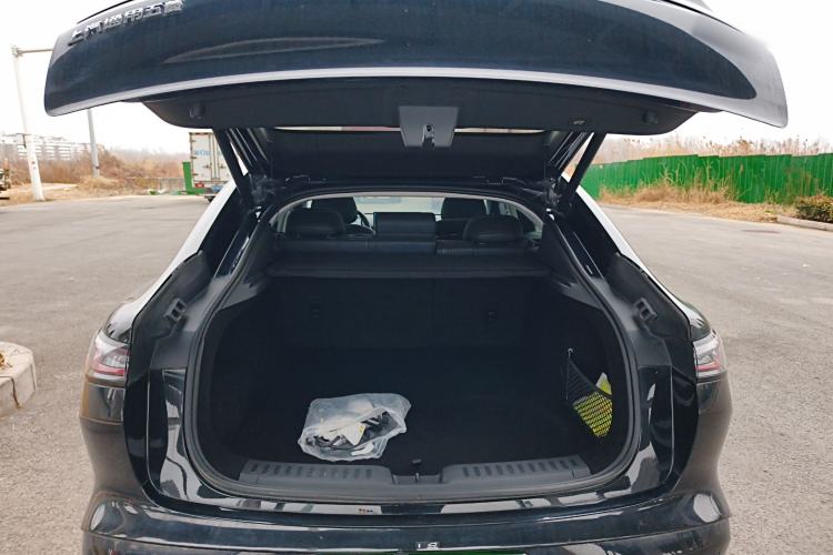 Used Baojun Enjoy 2025 Plug-in Hybrid 140km Luxury Edition