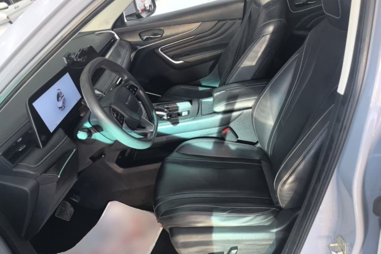 Used Venucia V 2021 260T Idol Edition