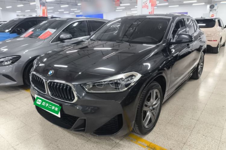 Used BMW X2 2021 Restyled sDrive25i M Sport Package