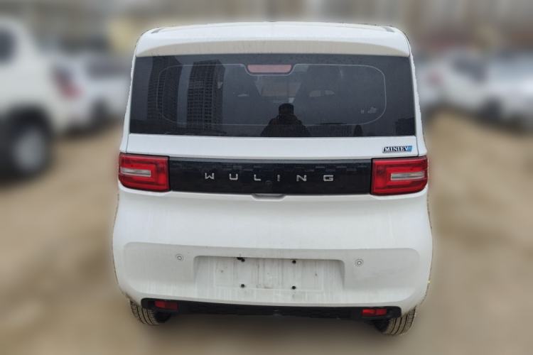 Used Wuling Hongguang MINIEV 2022 Enjoy Edition Lithium Iron Phosphate