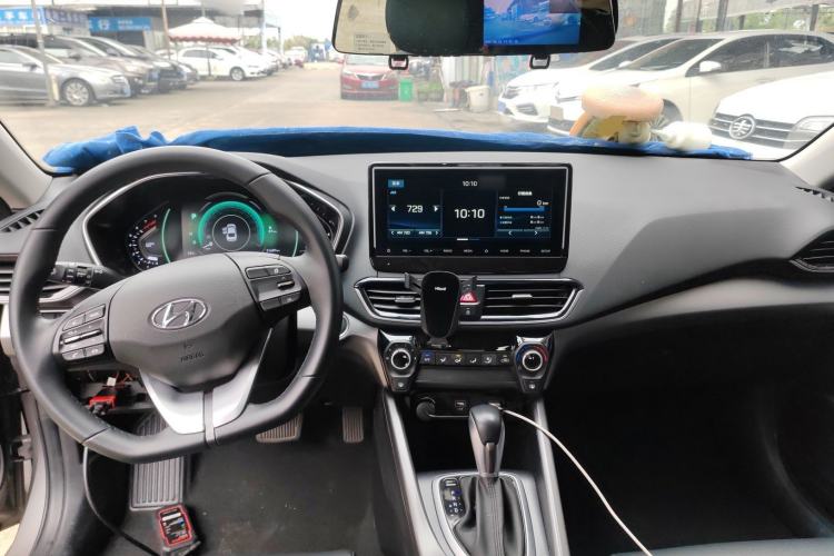 Used Hyundai Lafesta 2021 280TGDi GLX Elite Edition
