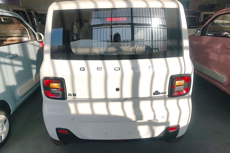 Used  Panda 2024 Panda Mini 200km Endurance Bear
