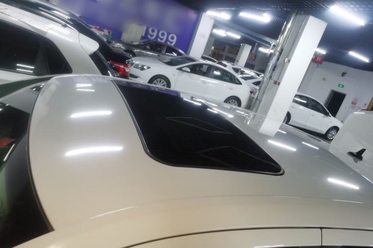 Used Volkswagen Lavida 2017 1.6L Automatic Comfort Edition