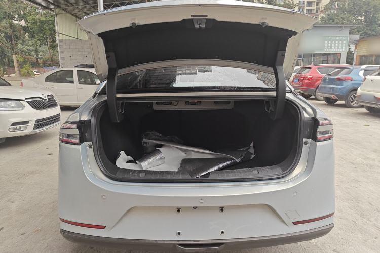 Used AION S Plus 2022 70 Intelligent Edition