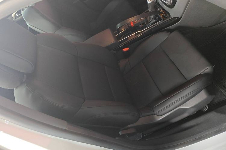 Used Peugeot 508 2015 1.6THP Automatic Zhiiyi Edition
