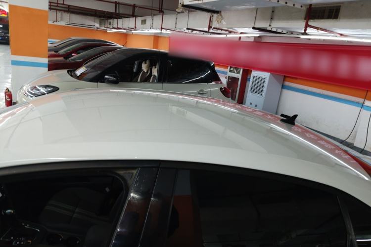 Used Volkswagen Lamando 2017 230TSI DSG Fashion Edition
