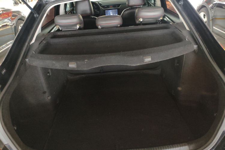 Used Skoda Octavia 2018 1.6L Automatic Comfort Edition
