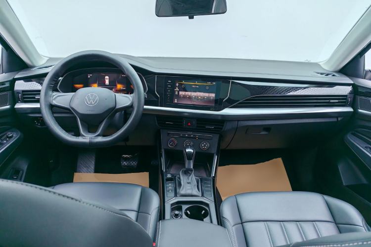 Used Volkswagen Passat 2023 Revised Version 280TSI Business Edition
