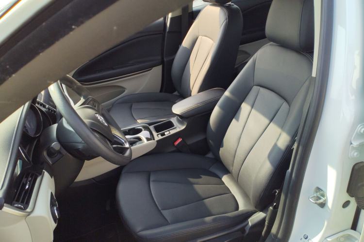 Used Buick Verano 2020 15T Automatic Trend Edition
