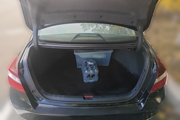 Used Honda Accord 2016 2.0L Comfort Edition
